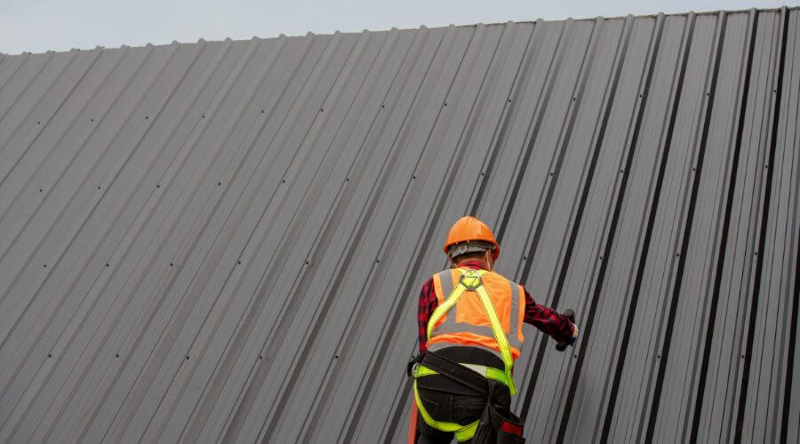 Local Chimney Repair in Huron, IN